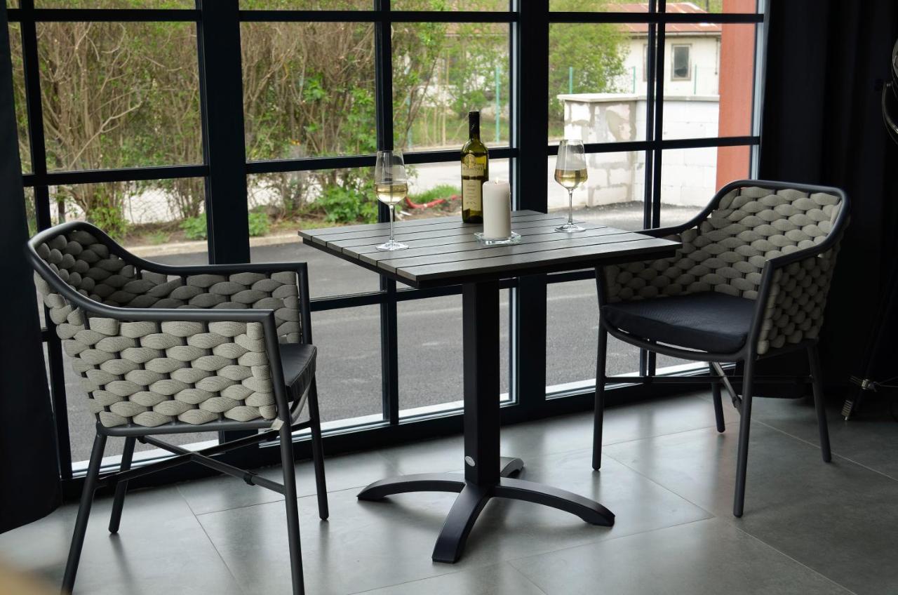 Veltlin Bed & Wine Valtice Exterior foto