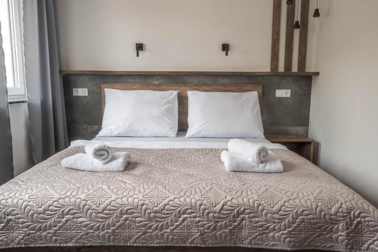 Veltlin Bed & Wine Valtice Exterior foto