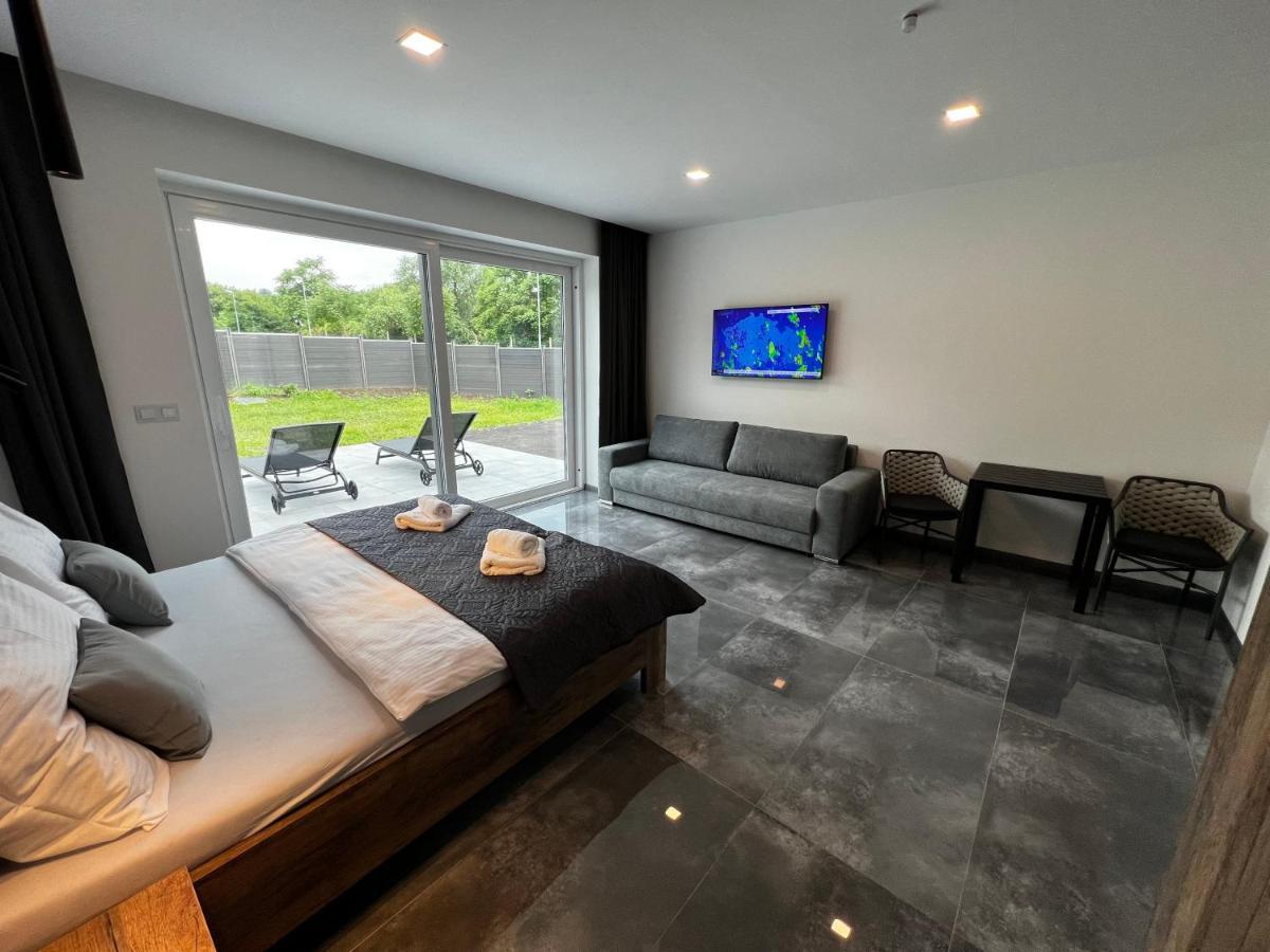 Veltlin Bed & Wine Valtice Exterior foto