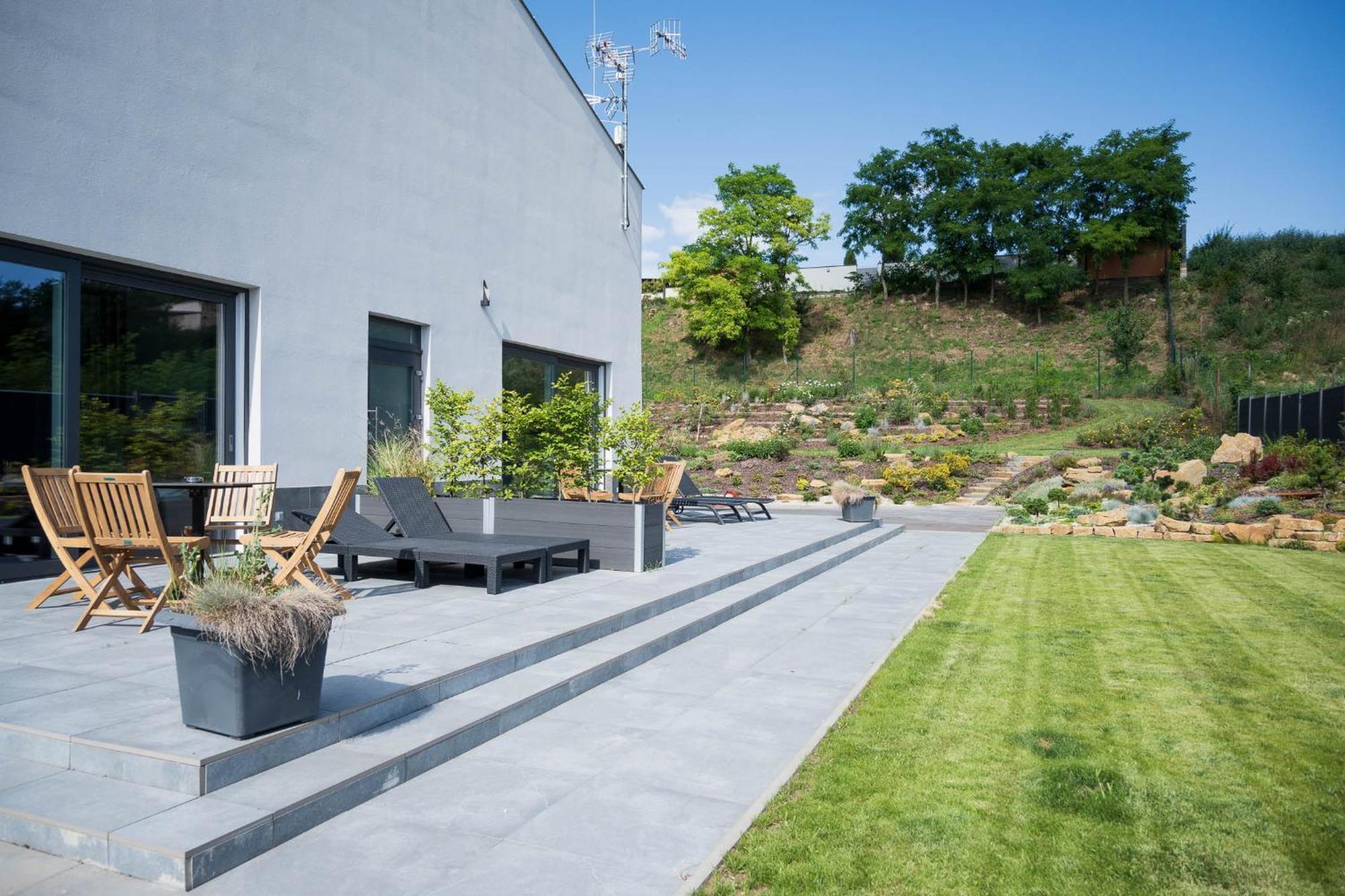 Veltlin Bed & Wine Valtice Exterior foto